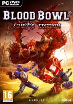 Blood Bowl - Chaos Edition (2012) PC | RePack  R.G. 